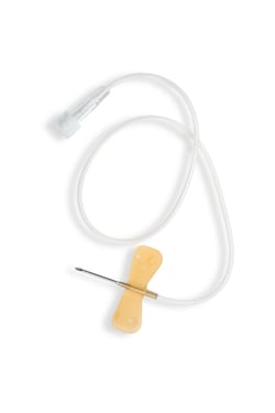 TERUMO Winged Infusion Sets SURFLO 25 G | Buy Online | TERUMO | Fisher Scientific