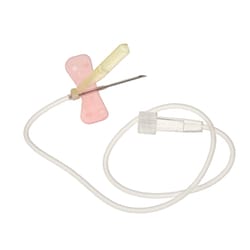 TERUMO Winged Infusion Safety Sets SURFLO 18 G | Buy Online | TERUMO | Fisher Scientific