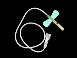 TERUMO Winged Infusion Safety Sets SURFLO 21 G | Buy Online | TERUMO | Fisher Scientific