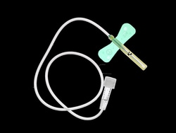 TERUMO Kits de sécurité pour perfusion à ailettes SURFLO 21 G | Buy Online | TERUMO | Fisher Scientific