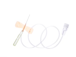 TERUMO Winged Infusion Safety Sets SURFLO 25 G | Buy Online | TERUMO | Fisher Scientific