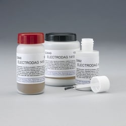 Agar Scientific HAZ Silver Paint Diluent 100ml, Quantity: Each