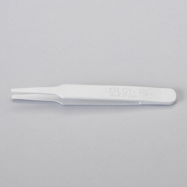 Plastic tweezers, type 2a Fisher Scientific