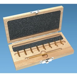 Agar Scientific Micro-Tools microscopist tool set, Quantity: Each