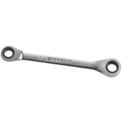 Facom Ratchet, Ref. manufacturer: 64.8X9, capacity (size): 8 x 9 mm, maximum