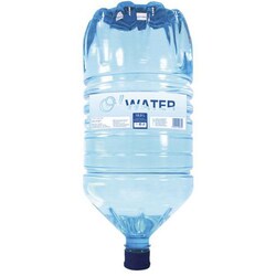 Manutan Water container, model: Obio 5 Gallon, capacity: 18.9 L, width: