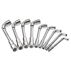 Facom Sets of keys to pipe Uncorked OGV, Ref. manufacturer: 75.J9PB number