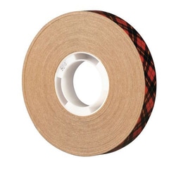 3M Transfer Ribbon, width: 12 mm, length: 55 m, model: 924, total thickness: