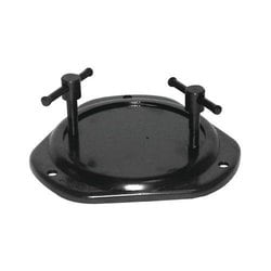 Manutan Rotating base to clamp, model: 56/87, model: BT-56/87, use: clamping,