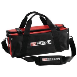 Facom Textile intervention bag, overall depth: 180 mm, overall width: 450