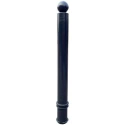 Manutan Post shape memory, model: head ball, Type: sealing, pole Ø: 100