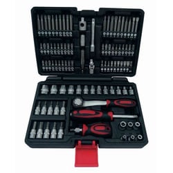 Manutan Cabinet screwdrivers, Ratchet, bits + Sockets, Nbof rooms: 97,