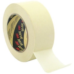 3M 201st masking tape, width: 18 mm, length: 50 m, material: paper doilies,
