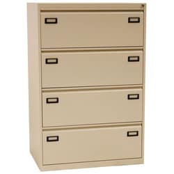 Manutan Workbook in drawers with double drawer width, maximum width: 87