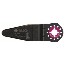 Bosch Blade universal knife, model: AIZ 28 SC GOP, length: 50 mm, width:
