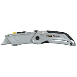 Manutan Double folding knife blade Fatmax Pro, overall length: 180 mm,