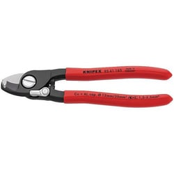 Knipex Stripper wire cutters Knipex, capacity (size): 35mm2, Ref. manufacturer: