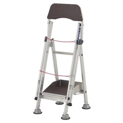 Manutan Platform Stabil, working height: 2.50 m, number of contracts: 1,