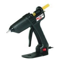 Manutan Glue gun TEC 305, to glue stick O: 12 mm, extrusion capacity: 750