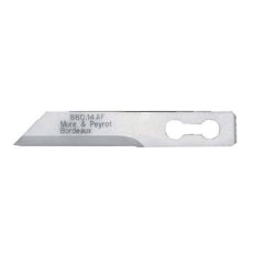 Manutan Replacement blade fits: knife Ceralande, material: ceramic zirconium,