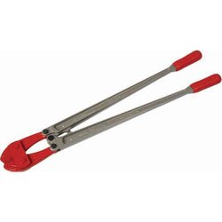 Manutan Bolt cutters Samaritan arms forged axial section,length: 1050 mm,