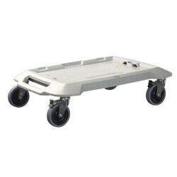 Bosch Tray on casters for Cabinet L-Boxx, length overall: 646 mm, overall