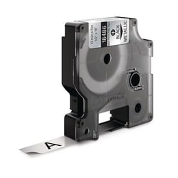 Manutan Cassette tape DYMO Rhino 6000, length: 5.5 m, width: 9 mm, for