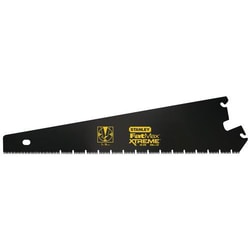 Manutan Blade saw Jetcut Instantchange Fatmax Pro for gypsum plasterboard,