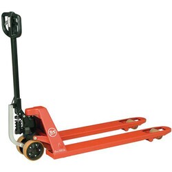 Manutan Hand pallet truck with system Prolifter, fork length: 1150 mm,