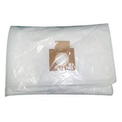 Manutan Bag vacuum cleaner Nilfisk Alto, for model: DSU 8, length: 300