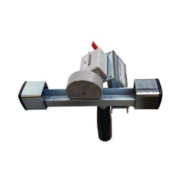 Manutan Manual cable measuring device cable max 22 mm M3-M, Quantity: 1