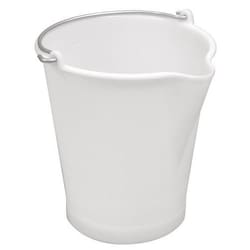 Gilac Bucket with pour spout 12 l, Quantity: Varje