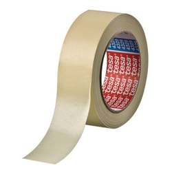 TESA Tesa 4329, width masking tape: 25 mm, length: 50 m, material: paper
