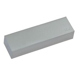 Manutan Door closer TS 72, depth: 45 mm, length: 232 mm, height: 68 mm,