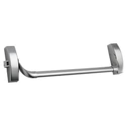 Manutan Kit PHA 2102 anti-panic bar, bar length: 840 mm, door height: 2270
