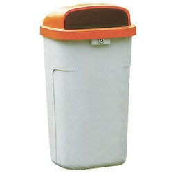 Manutan Waste bin Classic, Quantity: Varje