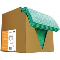X200 Absorbent Universal CMC Sheet 20 pcs, Quantity: Pack of 200