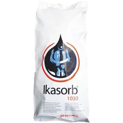 Manutan Ikasorb 1030 Universal Absorbent Granules 15.5L Capacity, Quantity: