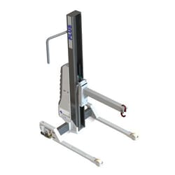 Manutan Hook carrier Freedom Plus Accessories, Quantity: Each