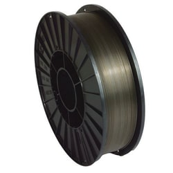 Manutan MAG flux-core wire no gas S200 E71T-GS diam 0.9 mm 4.5 kg, Quantity: