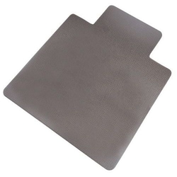Manutan Floor protector PC 120 cm mat, Quantity: Varje