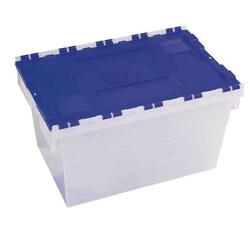 Manutan Economic dispenser, capacity: 60 L, overall length: 600 mm, Quantity: