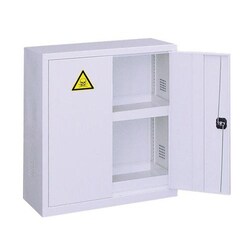 Trionyx Eco safety Cabinet, model: AL110, retention capacity: 40 L, number
