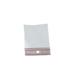 Minigrip Plastic bag Minigrip, thickness: 100 µm, width: 70 mm height: