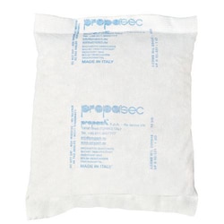 Manutan Desiccant, bag Nb of units of dehydration: 1/2, weight: 283 g,