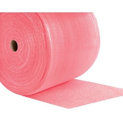 Manutan Bubble anti-static Aircap, roll width: 500 mm, roll length: 150