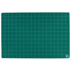 Manutan Cutting plate, width: 45 cm, length: 60 cm, Quantity: Each