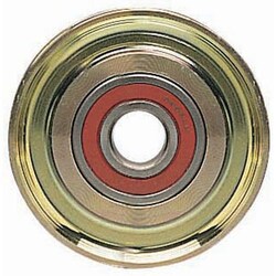 Manutan Rea on ball bearing steel, strength: 500 kg, width: 12 mm, for