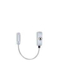 Manutan Window spacer Styl'air, maximum opening: 100 mm, Quantity: Each