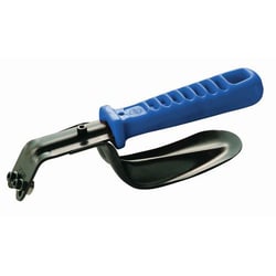 Manutan Ebavureur plate Double Burr, model: Kit double burr, mini capacity: